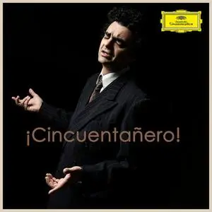 Rolando Villazon - Cincuentanero (2022)