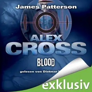 James Patterson - Thriller Pack