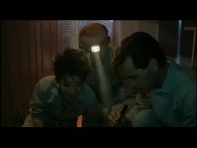 Wedlock (1991)