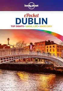 Lonely Planet Pocket Dublin, 3 edition (Travel Guide)