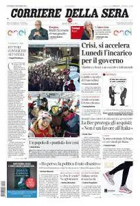 Corriere della Sera - 9 Dicembre 2016