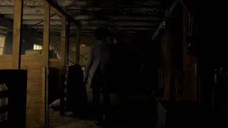 Van Helsing S02E02