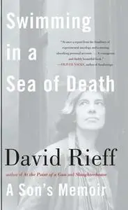 «Swimming in a Sea of Death» by David Rieff