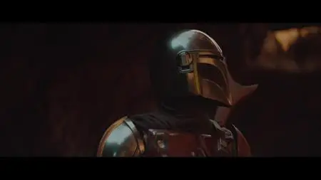 The Mandalorian S01E02