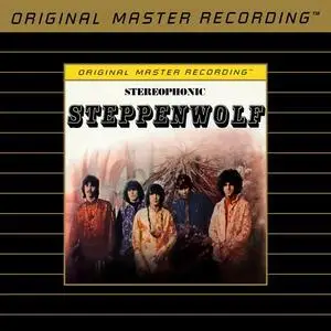 Steppenwolf - Steppenwolf (1968) [MFSL, 1997]