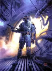 StarWars Panel to Panel (Spanish Version)