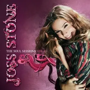 Joss Stone - The Soul Sessions Vol. 2 {Deluxe version} (2012) [Official Digital Download 24bit/96kHz]