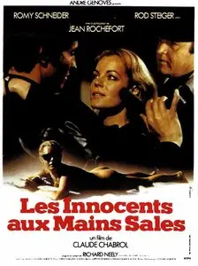 Les Innocents aux Mains Sales [Dirty Hands] 1975 [Re-UP]
