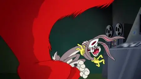 Looney Tunes Cartoons S01E02