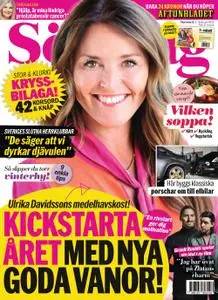 Aftonbladet Söndag – 09 januari 2022
