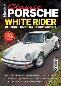 Classic Porsche - May-June 2024