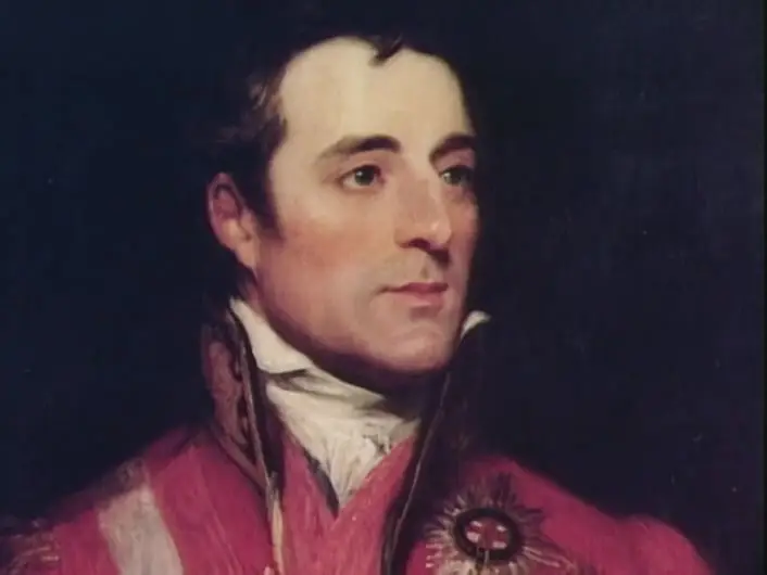 Napoleon and Wellington (1997) / AvaxHome