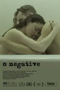 O Negative (2015)