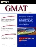 GMAT Prep Course: 2000 (Nova's GMAT Prep Course)