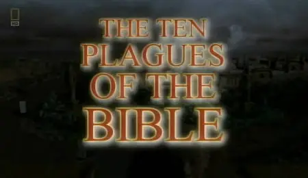 Ten Plagues of the Bible
