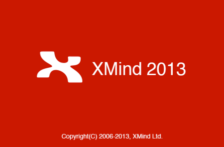 XMind Pro 2013 3.4.1 Build 201401221918