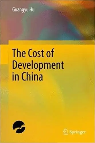 The Cost of Development in China