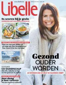 Libelle België - 24 februari 2018