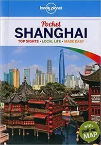 Lonely Planet Pocket Shanghai