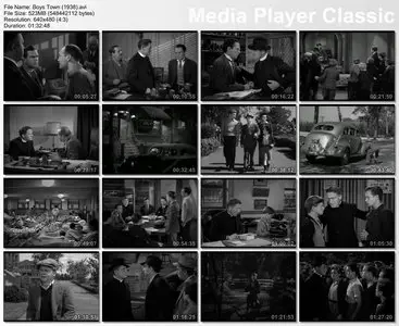 Boys Town (1938)