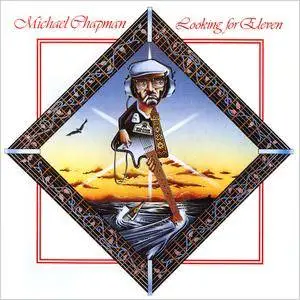 Michael Chapman - Looking For Eleven (1980) Reissue 1996