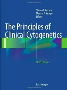 The Principles of Clinical Cytogenetics (3rd edition)