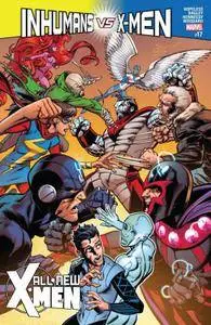 All-New X-Men 017 (2017)