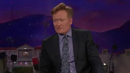 Conan 2018-05-24