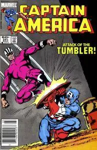 Captain America V1 291