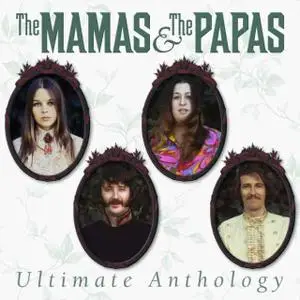 The Mamas and the Papas - Ultimate Anthology (2016)