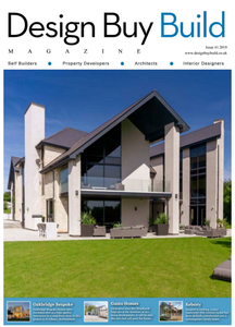 Design Buy Build - Issue 41 2019