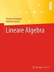 Lineare Algebra