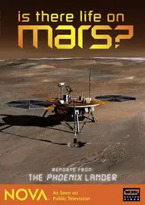 PBS Nova - Is there Life on Mars? (2008)