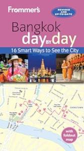Frommer's Bangkok day by day (Repost)