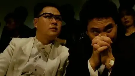 All for the Winner (1990)