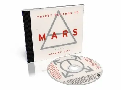 Thirty Seconds to Mars - Greatest Hits (2010)