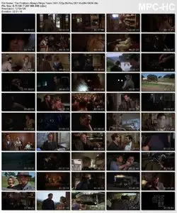 The Postman Always Rings Twice (1981)