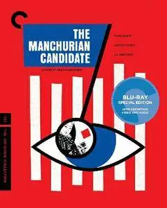 The Manchurian Candidate (1962)