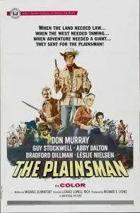 The Plainsman (1966)