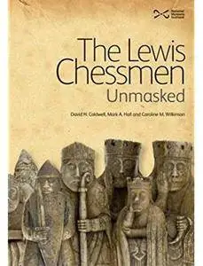 The Lewis Chessmen: Unmasked [Repost]