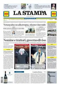 La Stampa Asti - 8 Febbraio 2024