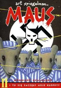 Maus © 1-2