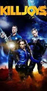 Killjoys S03E10