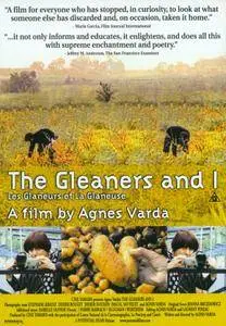 The Gleaners And I (2000)