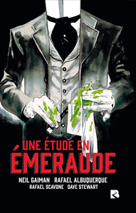 Une Etude En Emeraude