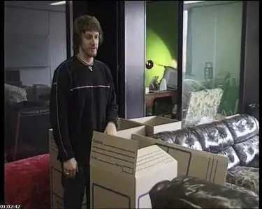Making Venus (2002)