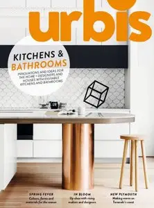 Urbis – Issue 88 2015