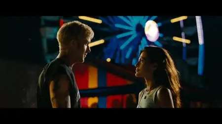 The Place Beyond the Pines (2012)