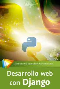 Desarrollo web con Django