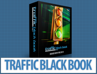 Chad Hamzeh - Traffic BlackBook 2.0 [repost]